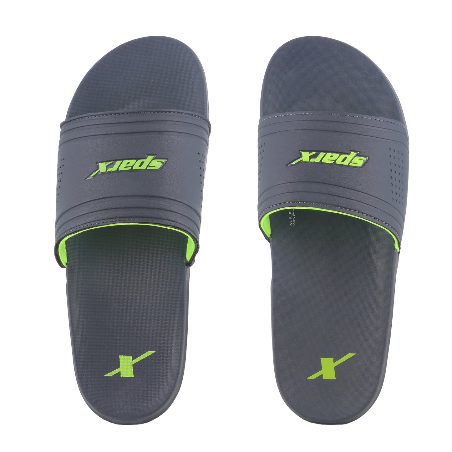 SPARX Slides for men SFG 144