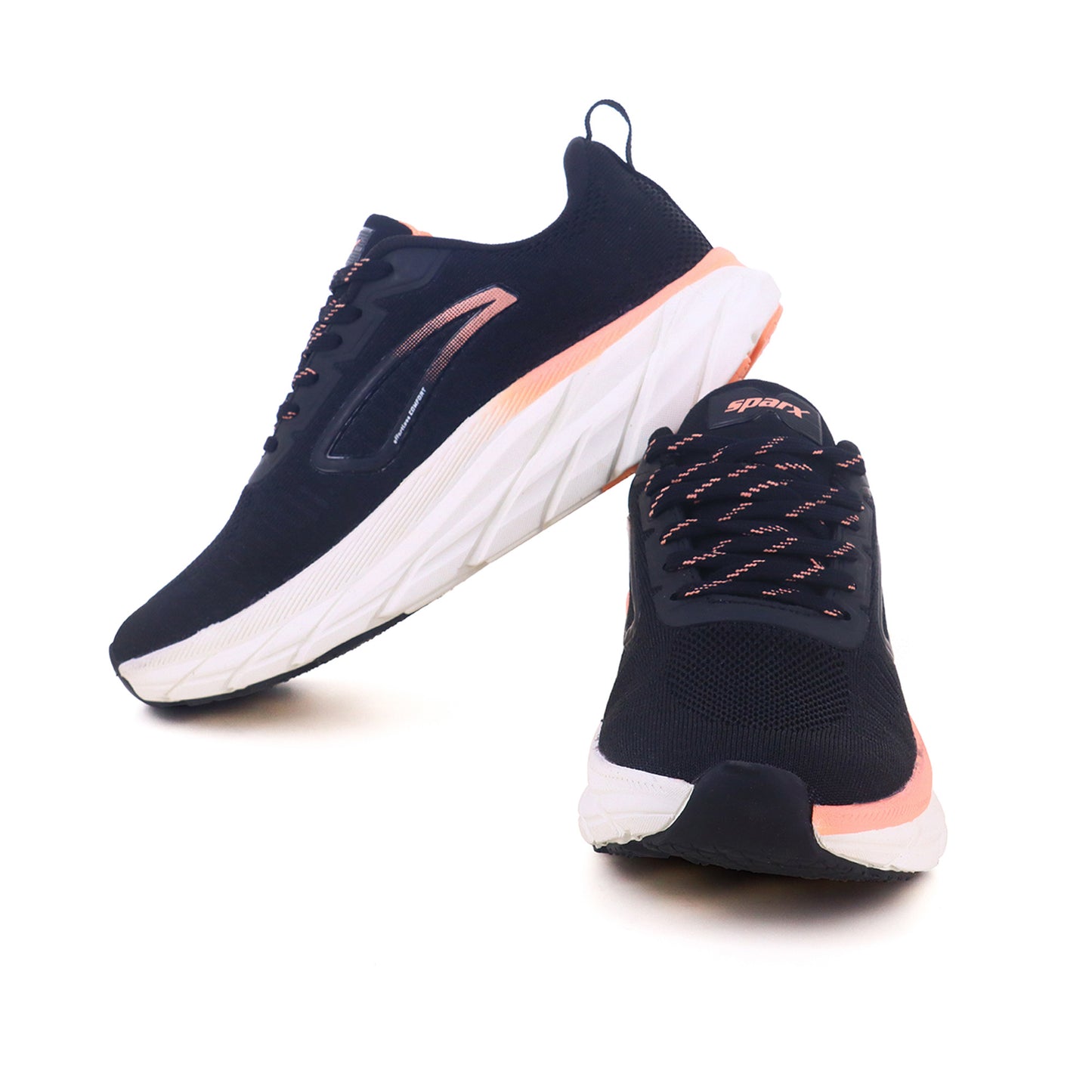 Sparx Athleisure Shoes for Women SL 304