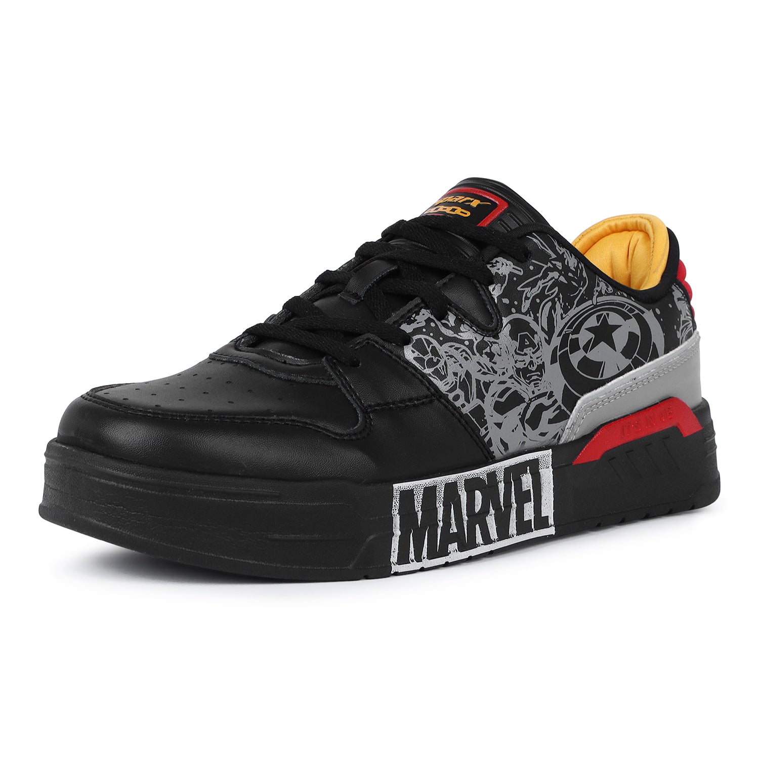 panam tenis marvel