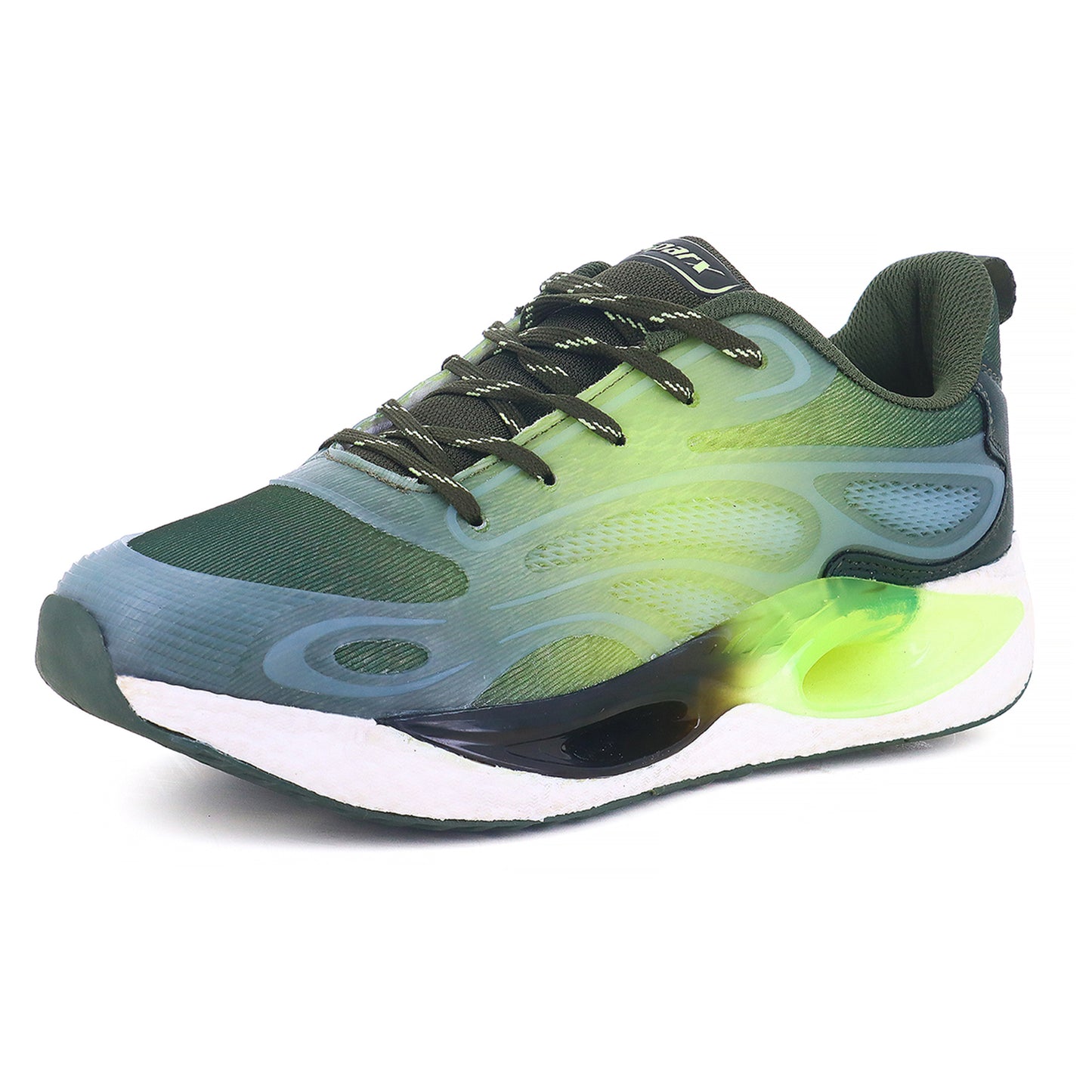 Athleisure Shoes for Men SM 9075