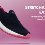 SPARX Shoes for Women SL 168