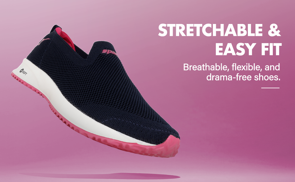 SPARX Shoes for Women SL 168