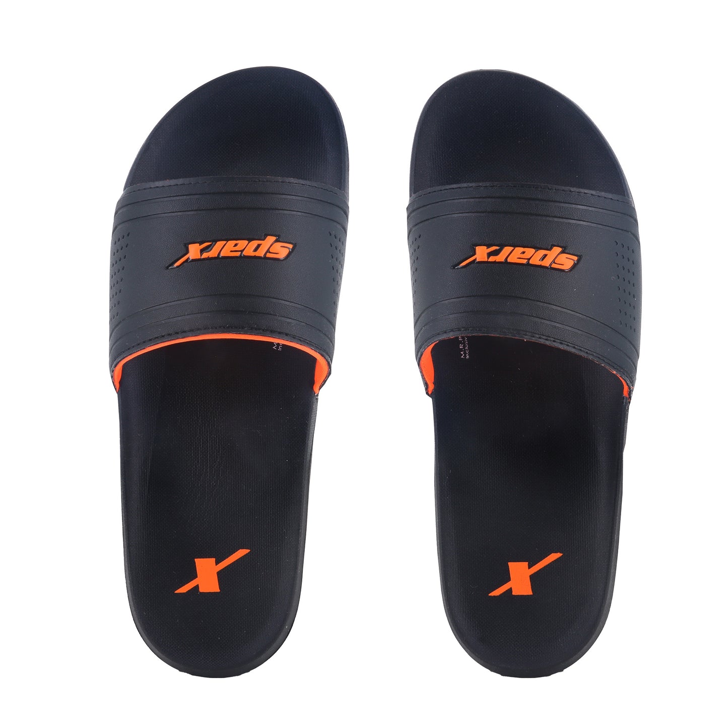SPARX Slides for men SFG 144
