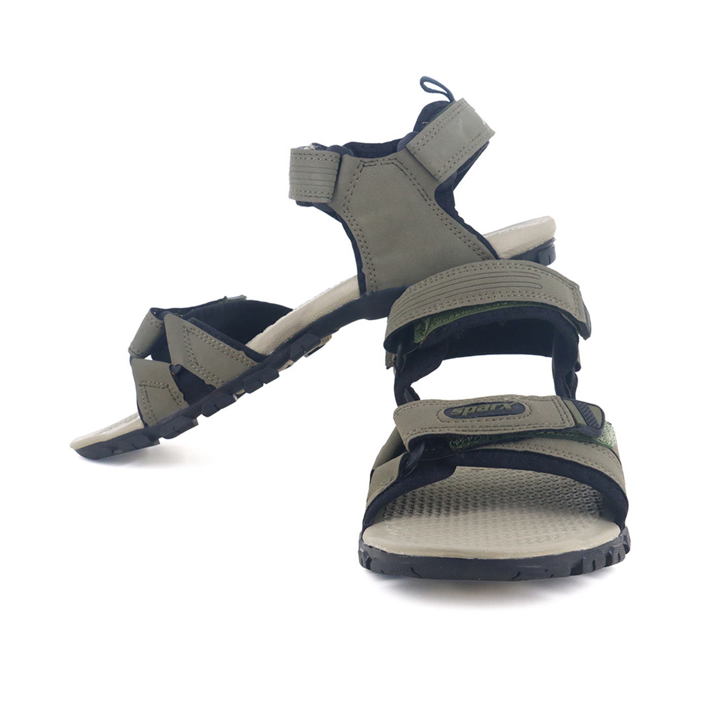 SPARX Sandals for Men SS 481