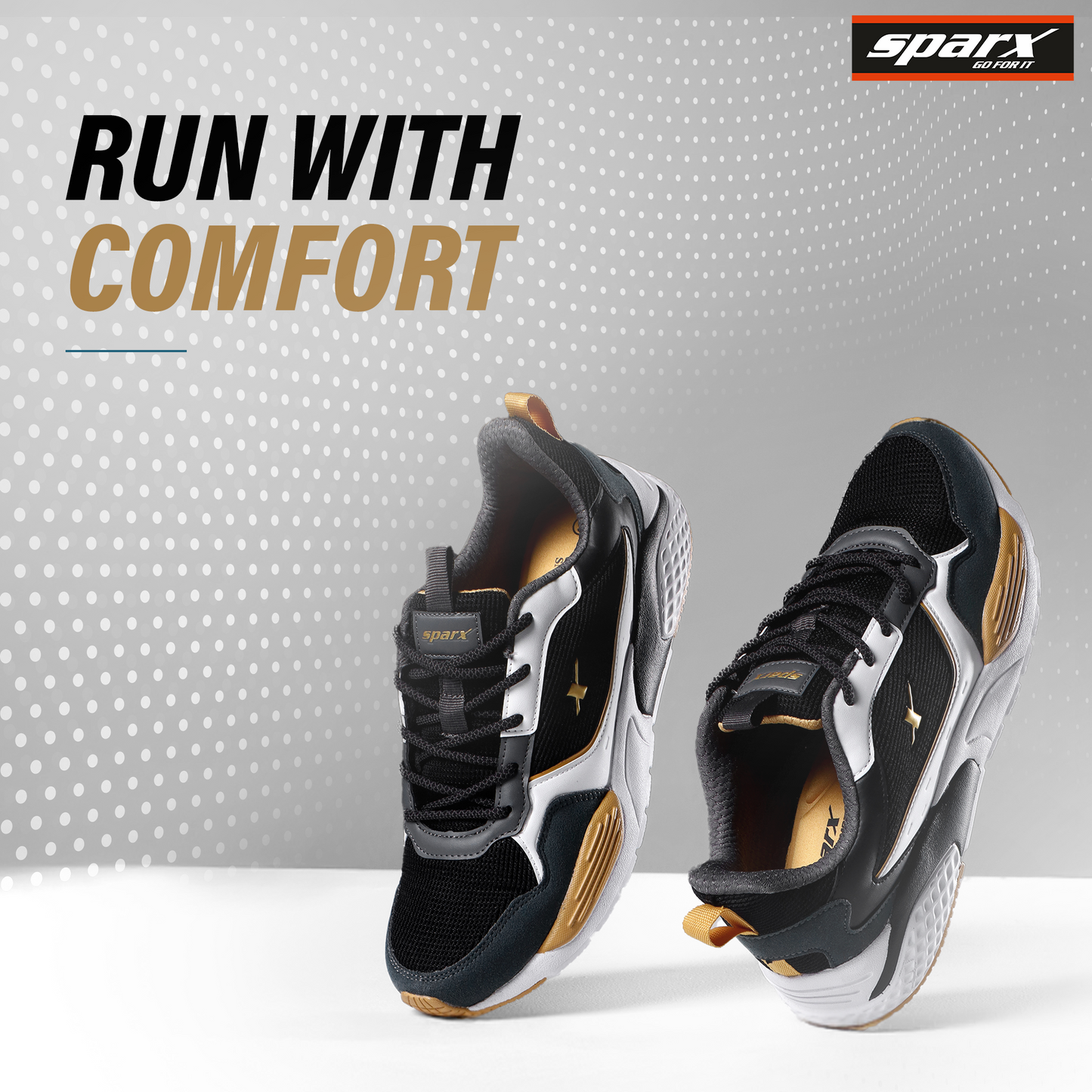 Shoes for Men SM 797