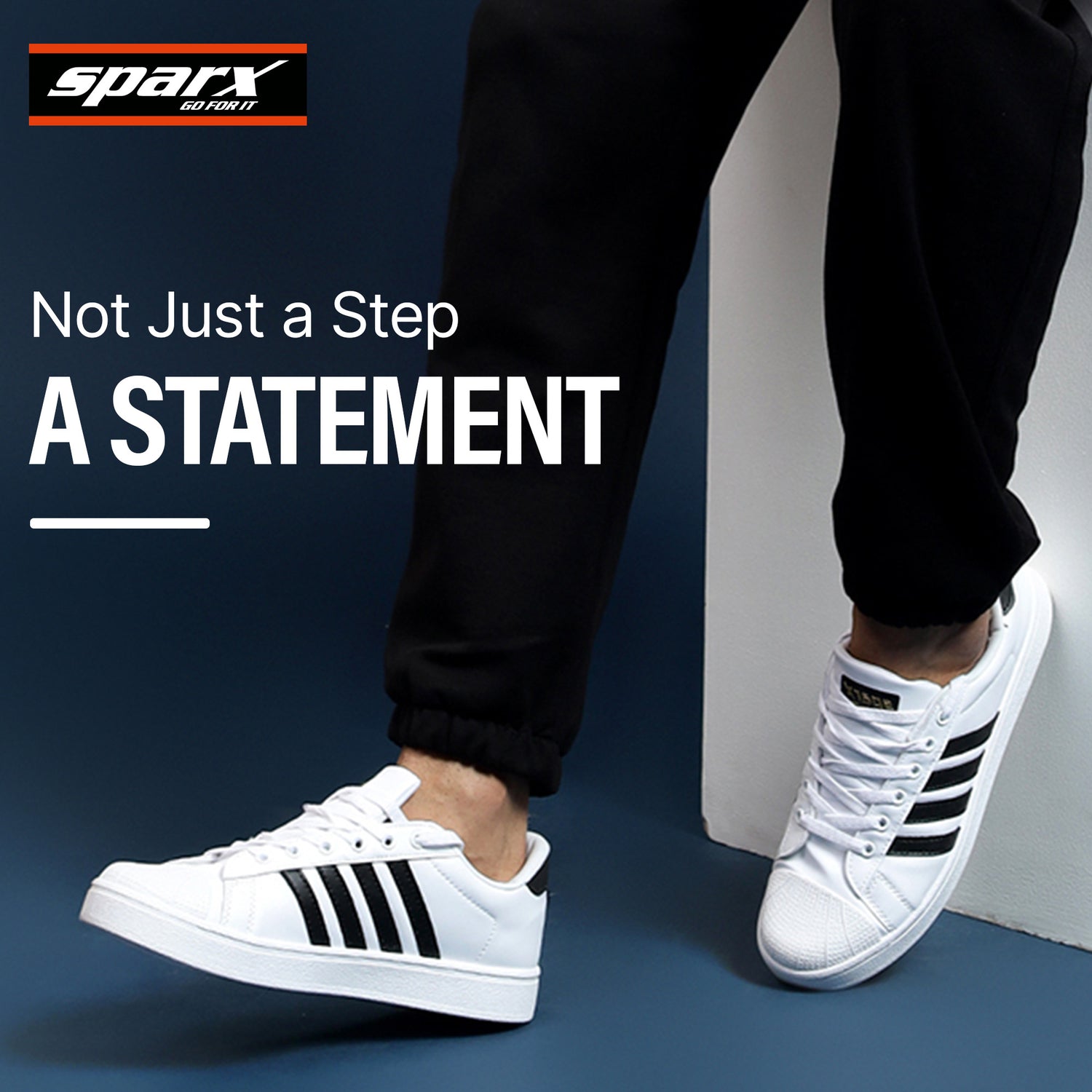 SPARX Casual Shoes for Men SM 323