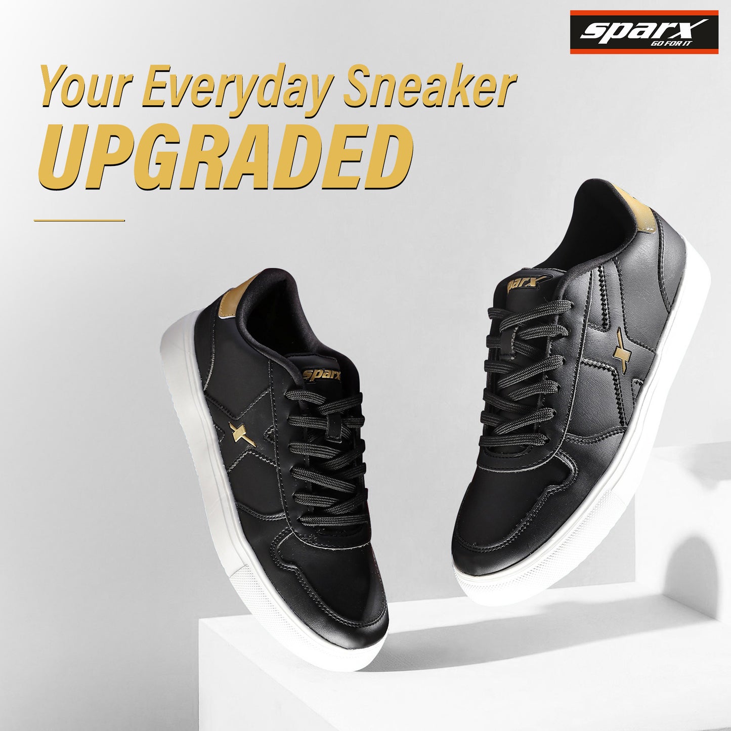 Sneakers for Men SM 9065