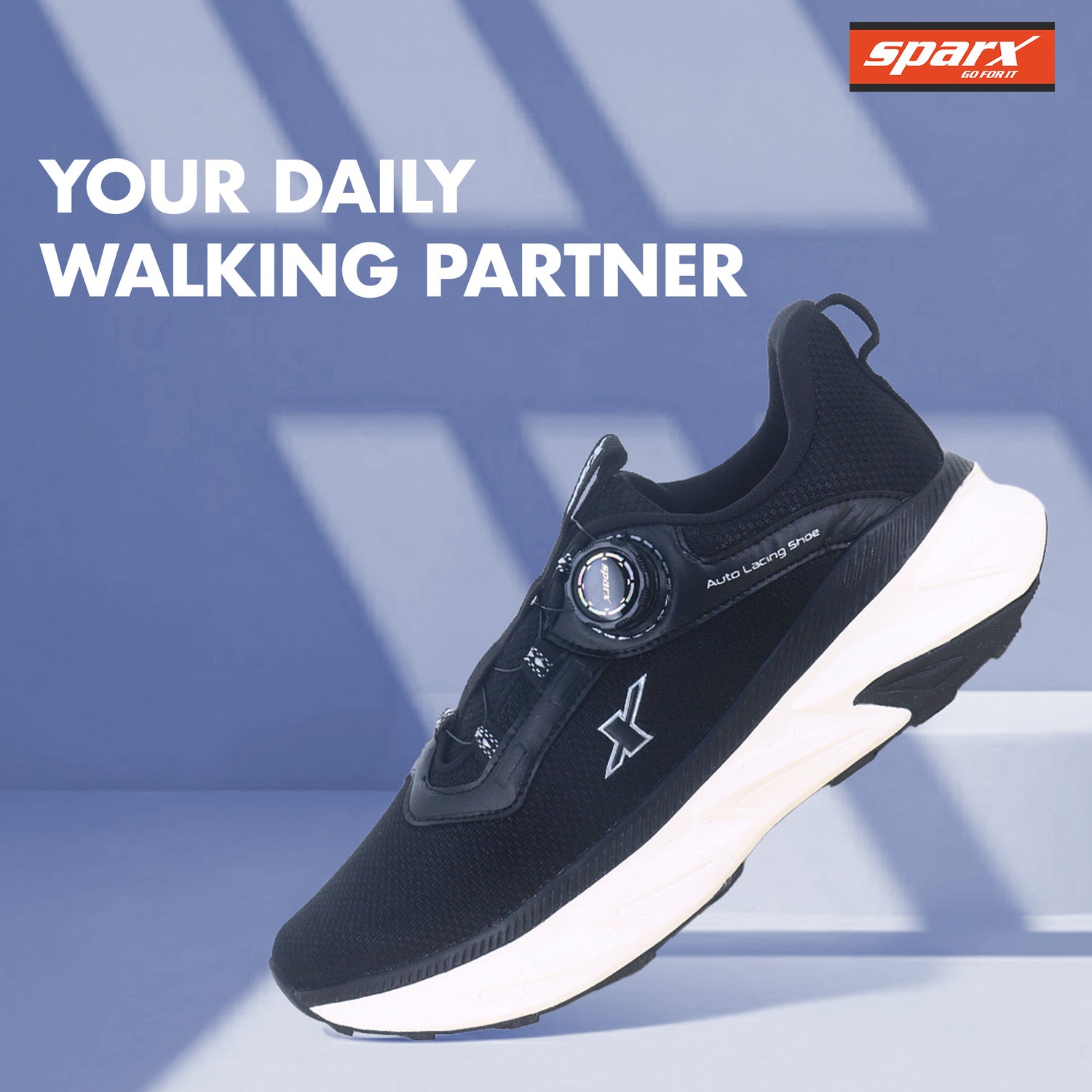 Sparx Shoes for Men SM-1103