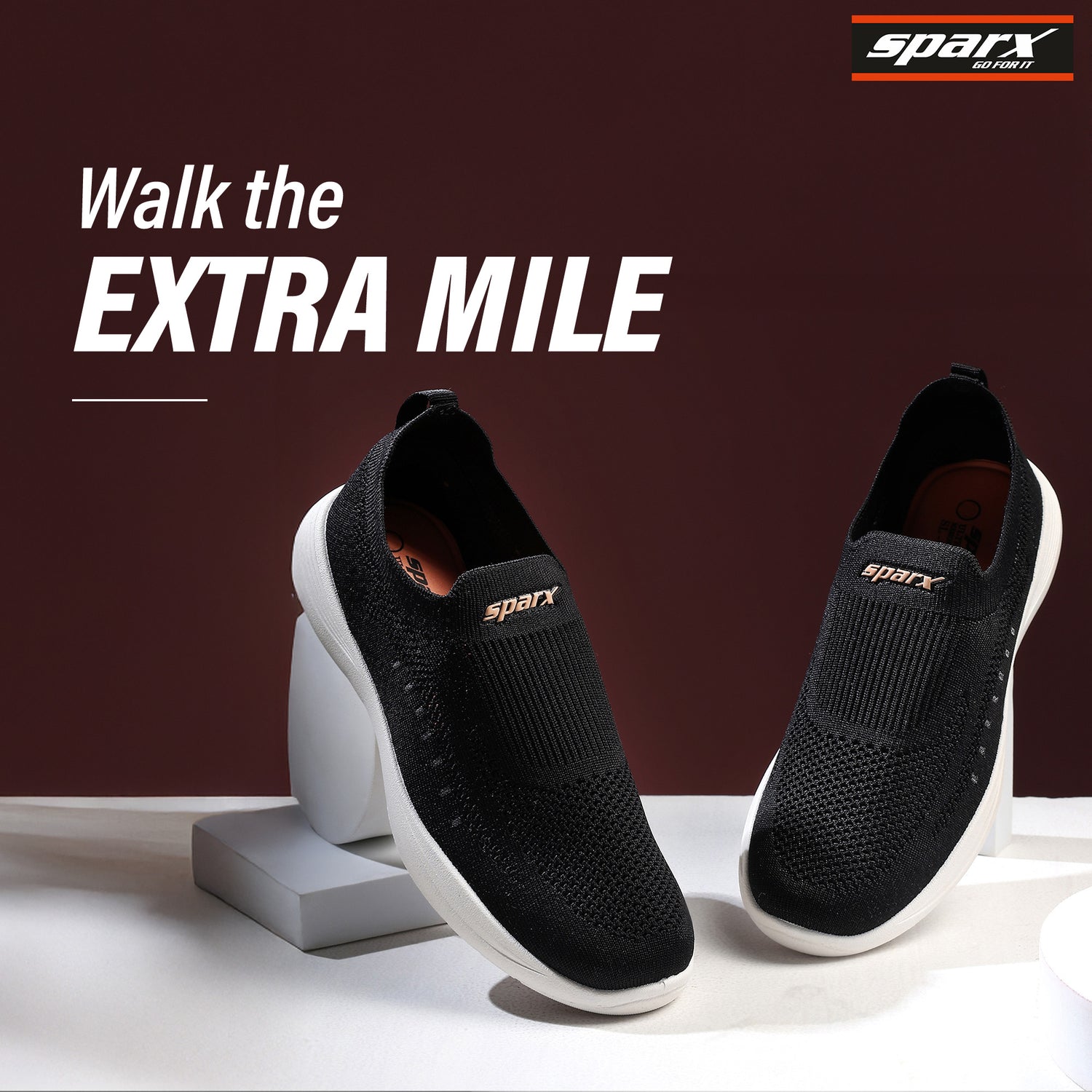Shoes for Ladies SL 9082