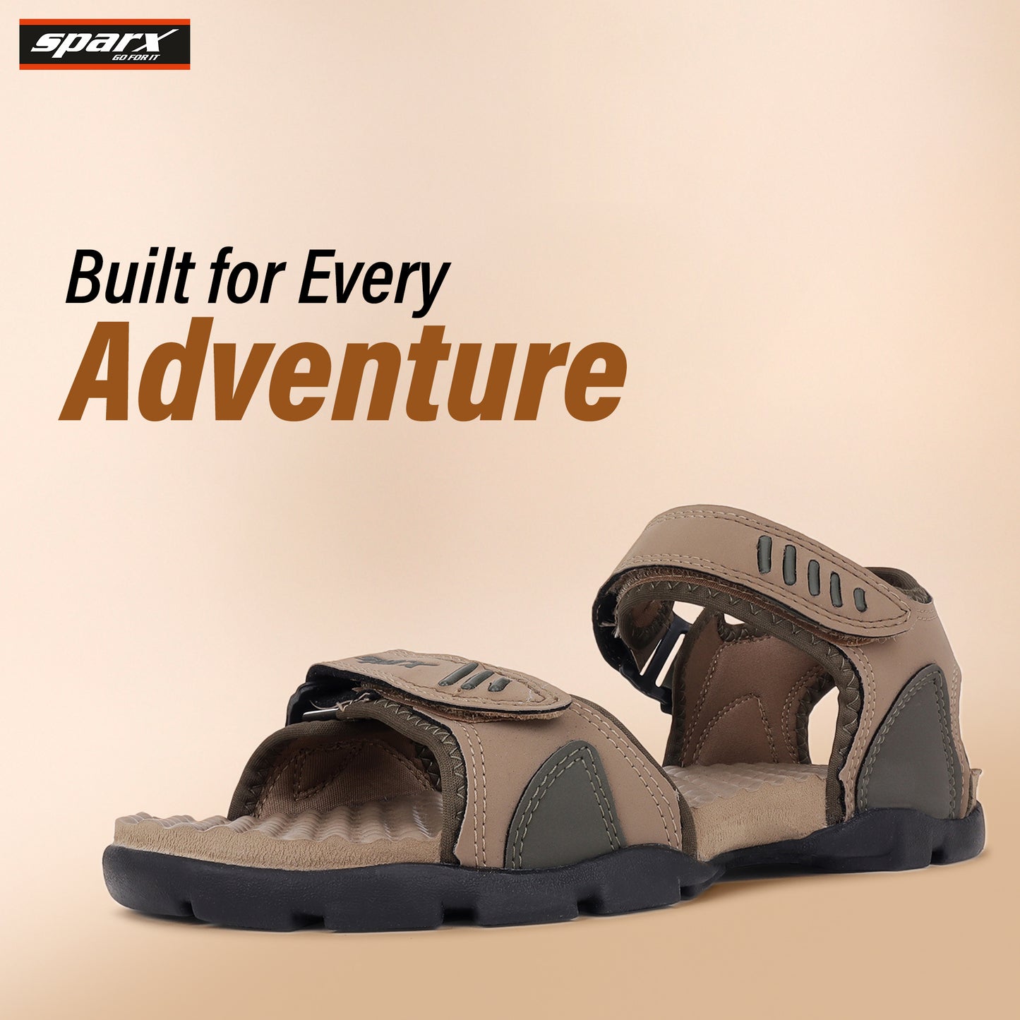 SPARX Sandals for Men SS 103