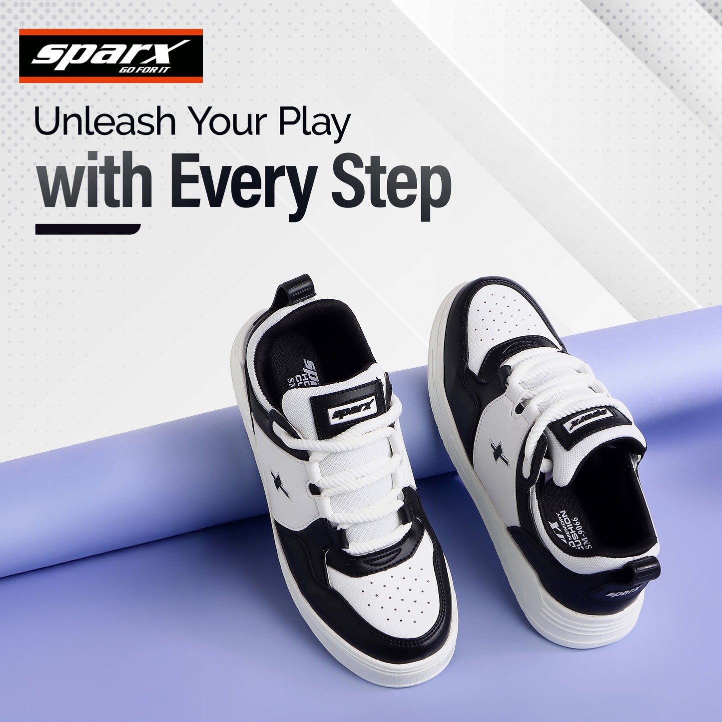 Sneakers for Men SM 9066