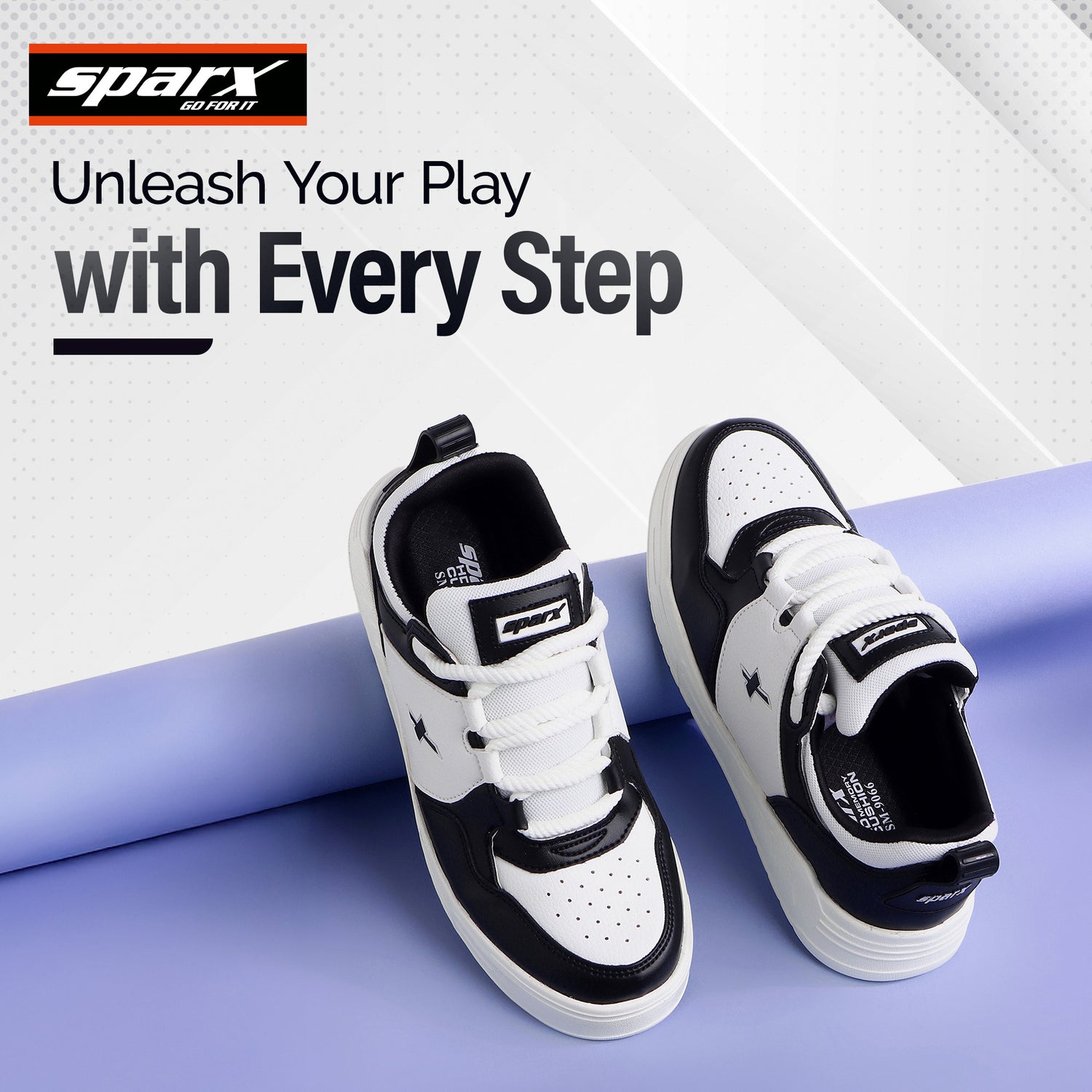 Sneakers for Men SM 9066