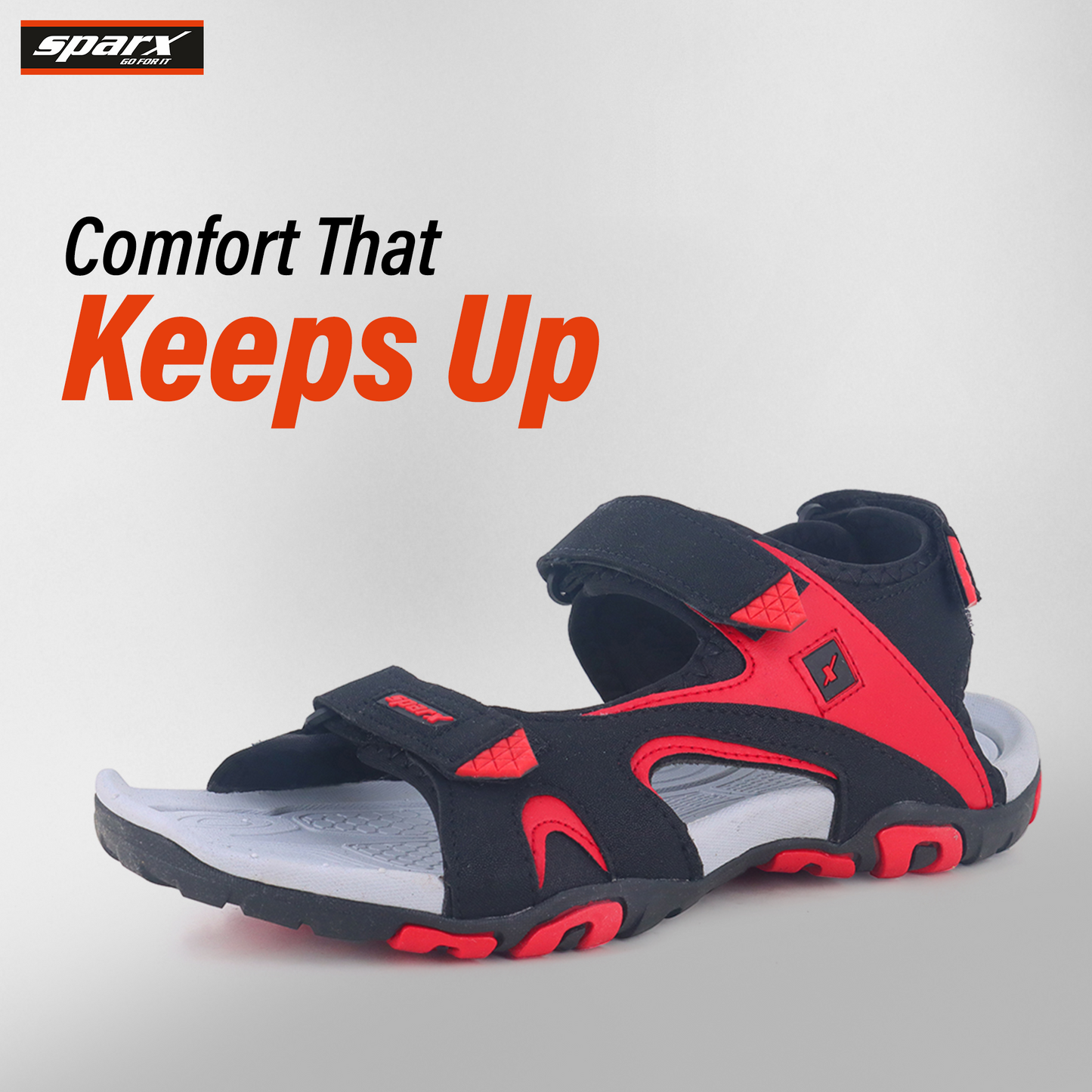 SPARX Sandals for Men SS 453