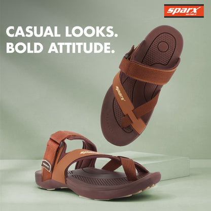 SPARX Flip flops for Gents SFG 57