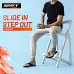 SPARX Flip Flops for Men SFU 204