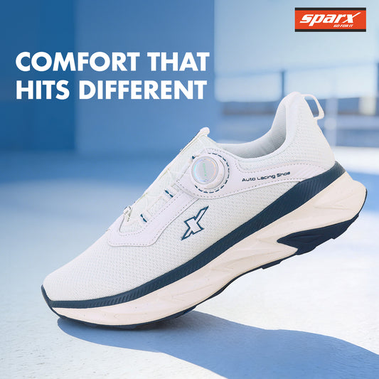 Sparx Shoes for Men SM-1103