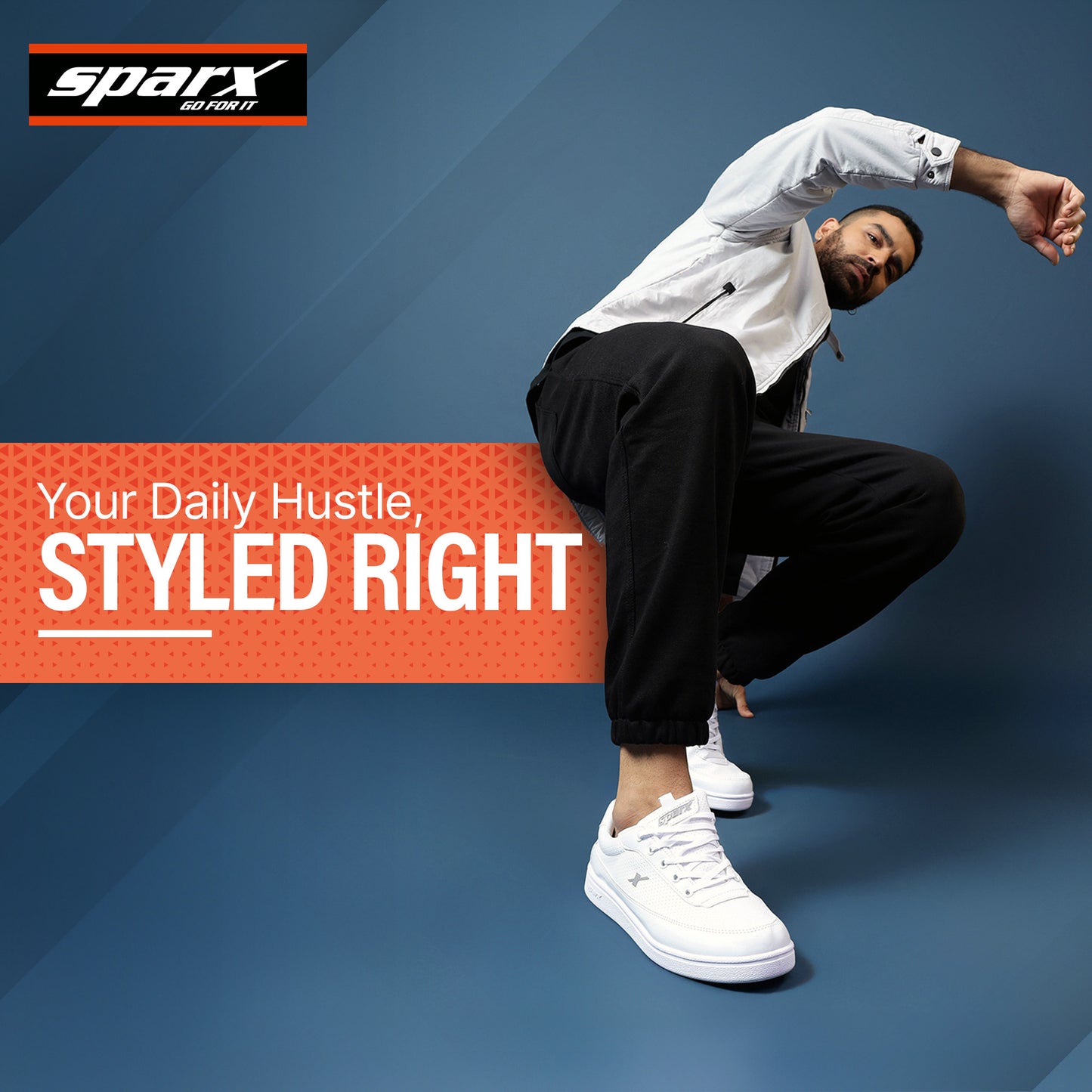 SPARX Casual Shoes for Men SM 734