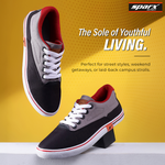 SPARX Casual Shoes for Men SM 322