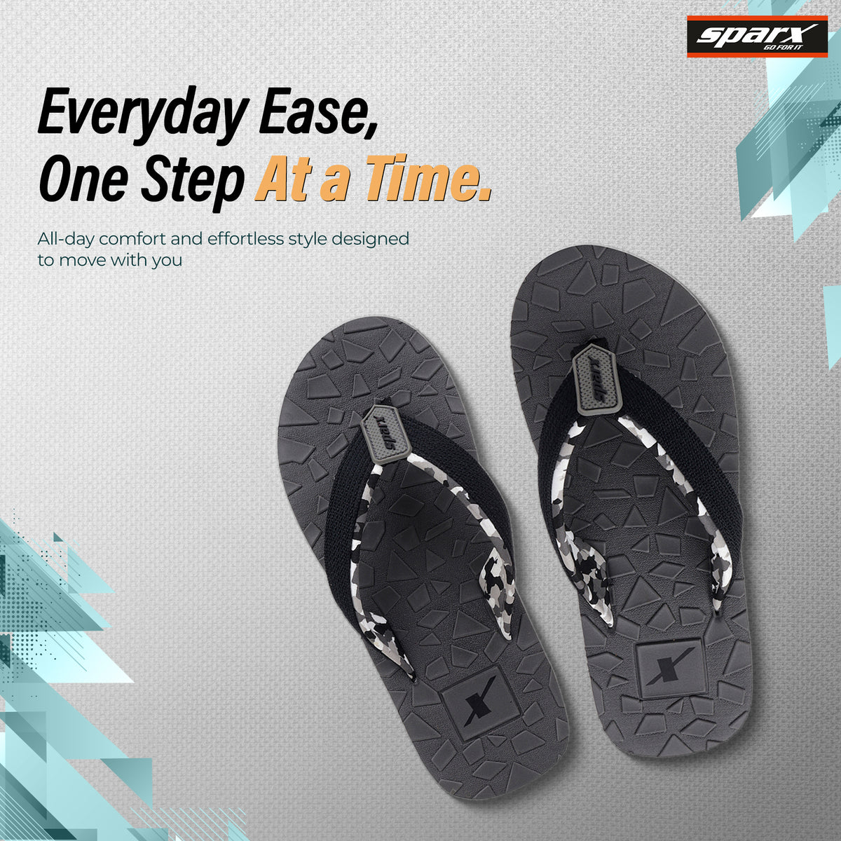 Slippers for Men SFG 9003