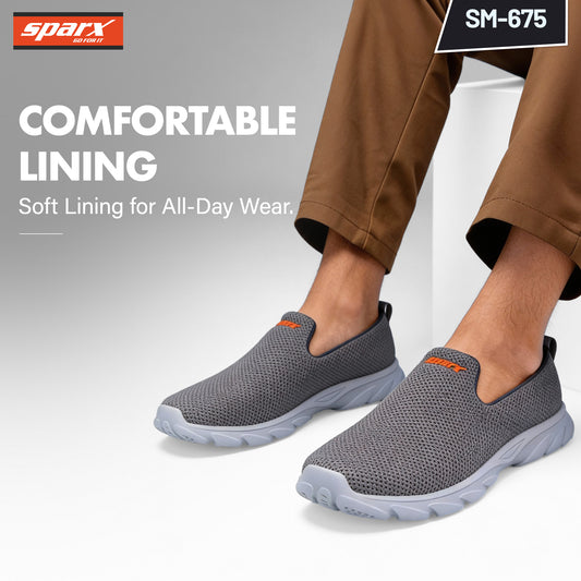 Shoes for Men SM 675