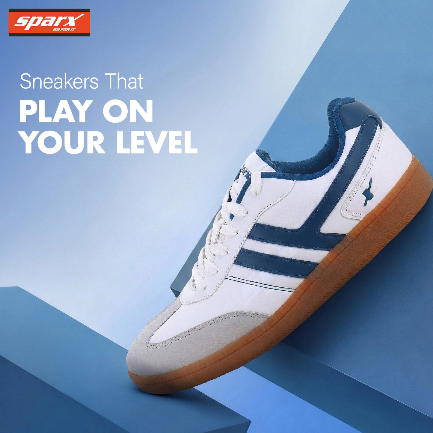 Sparx Sneakers for Men SM-1133