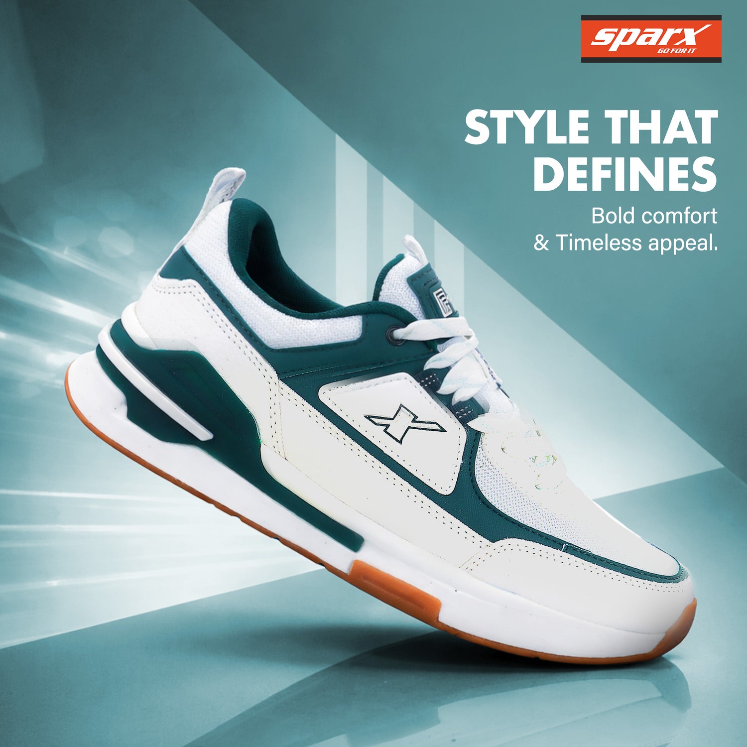 Sparx Sneakers for Men SM 1086