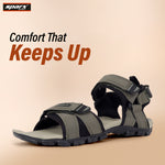 SPARX Sandals for Men SS 481