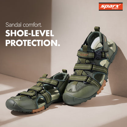Sandals for Men SS 818