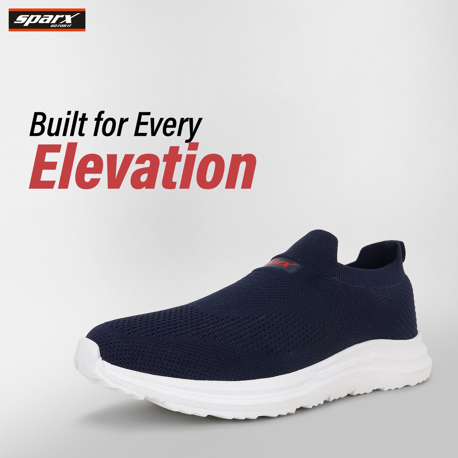 Athleisure Shoes for Men SM 9071