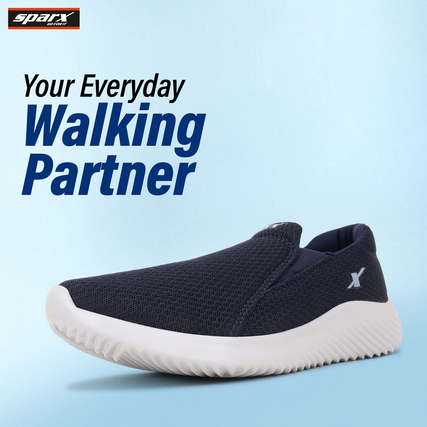 SPARX Shoes for Men SM 651