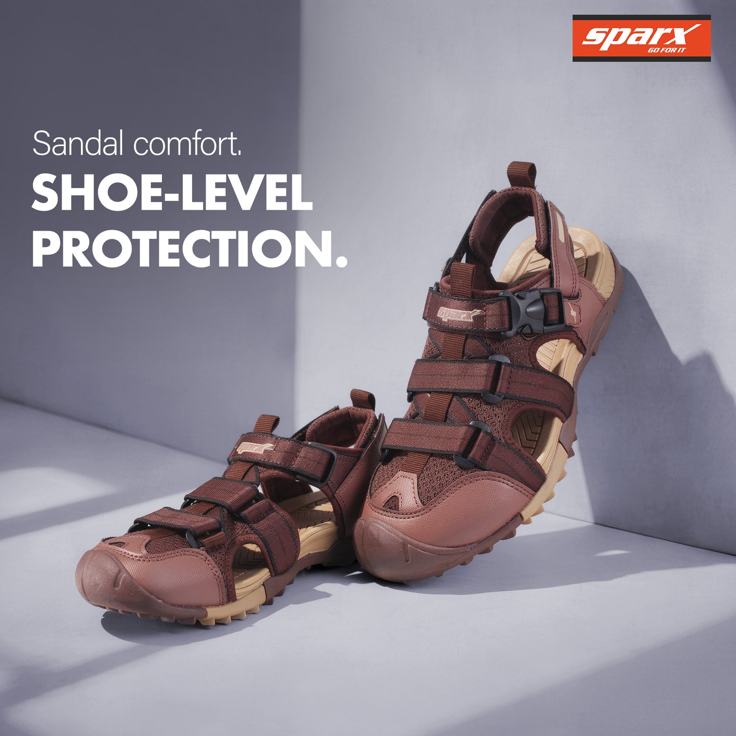 Sandals for Men SS 818