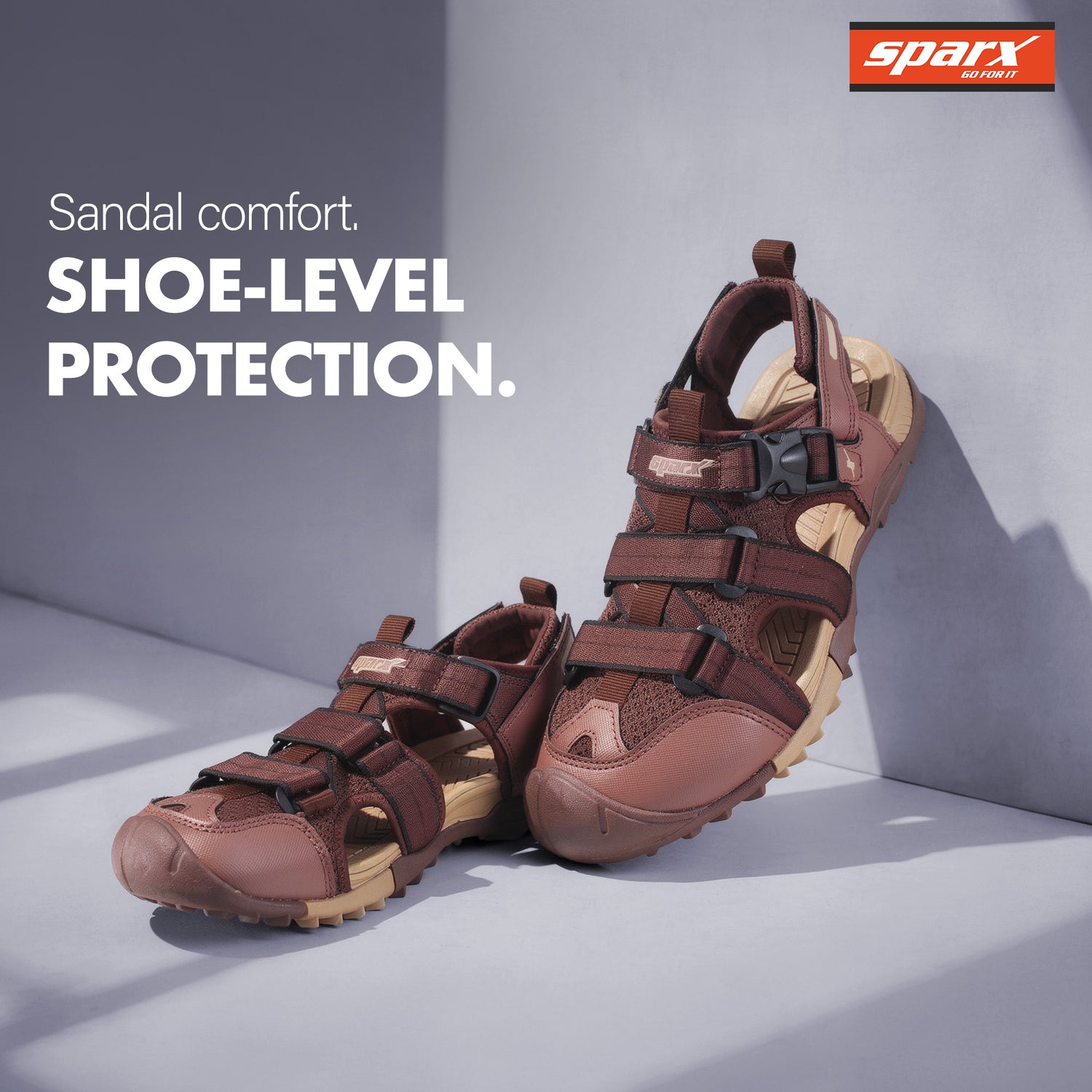 Sandals for Men SS 818