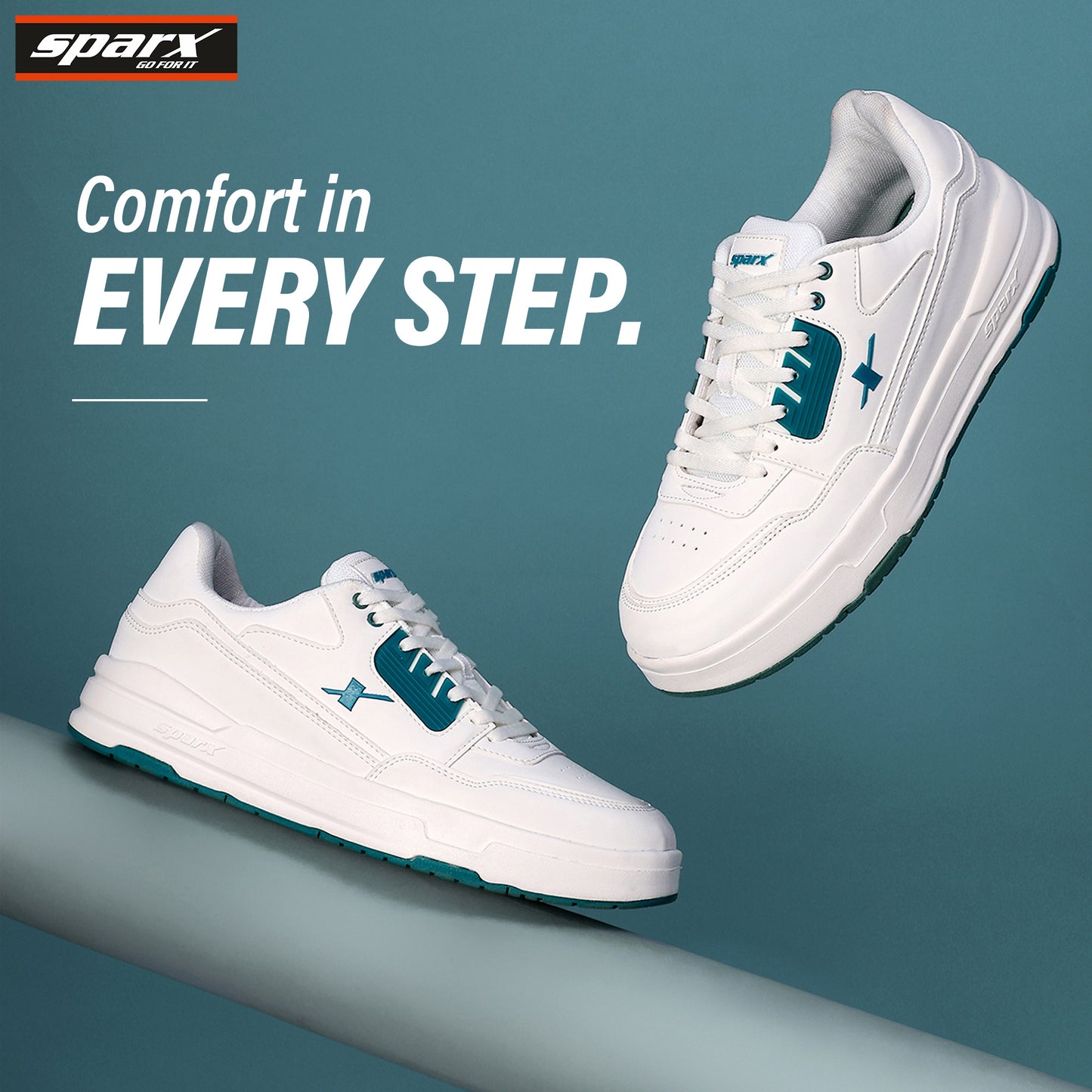 Sparx Shoes for Men SM 9067