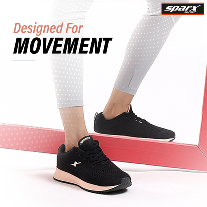 Athleisure Shoes for Women SL 194