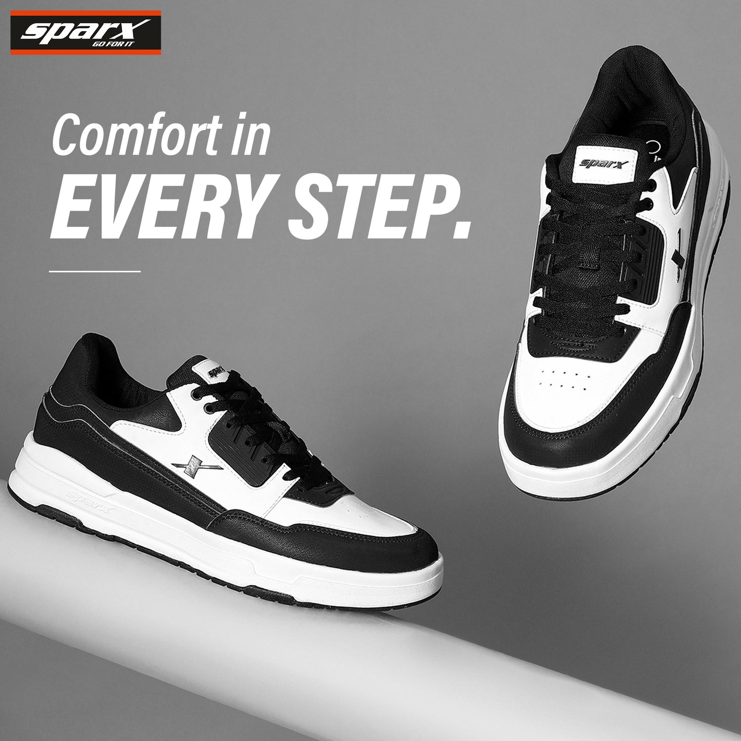 Sparx Shoes for Men SM 9067