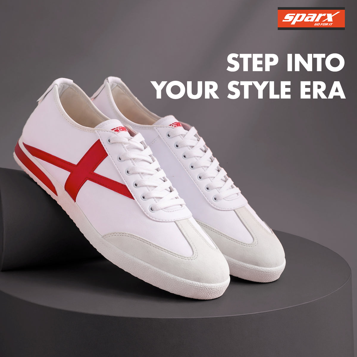 Casual Shoes for Men SM 4012