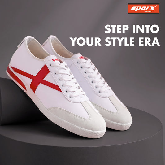 Casual Shoes for Men SM 4012