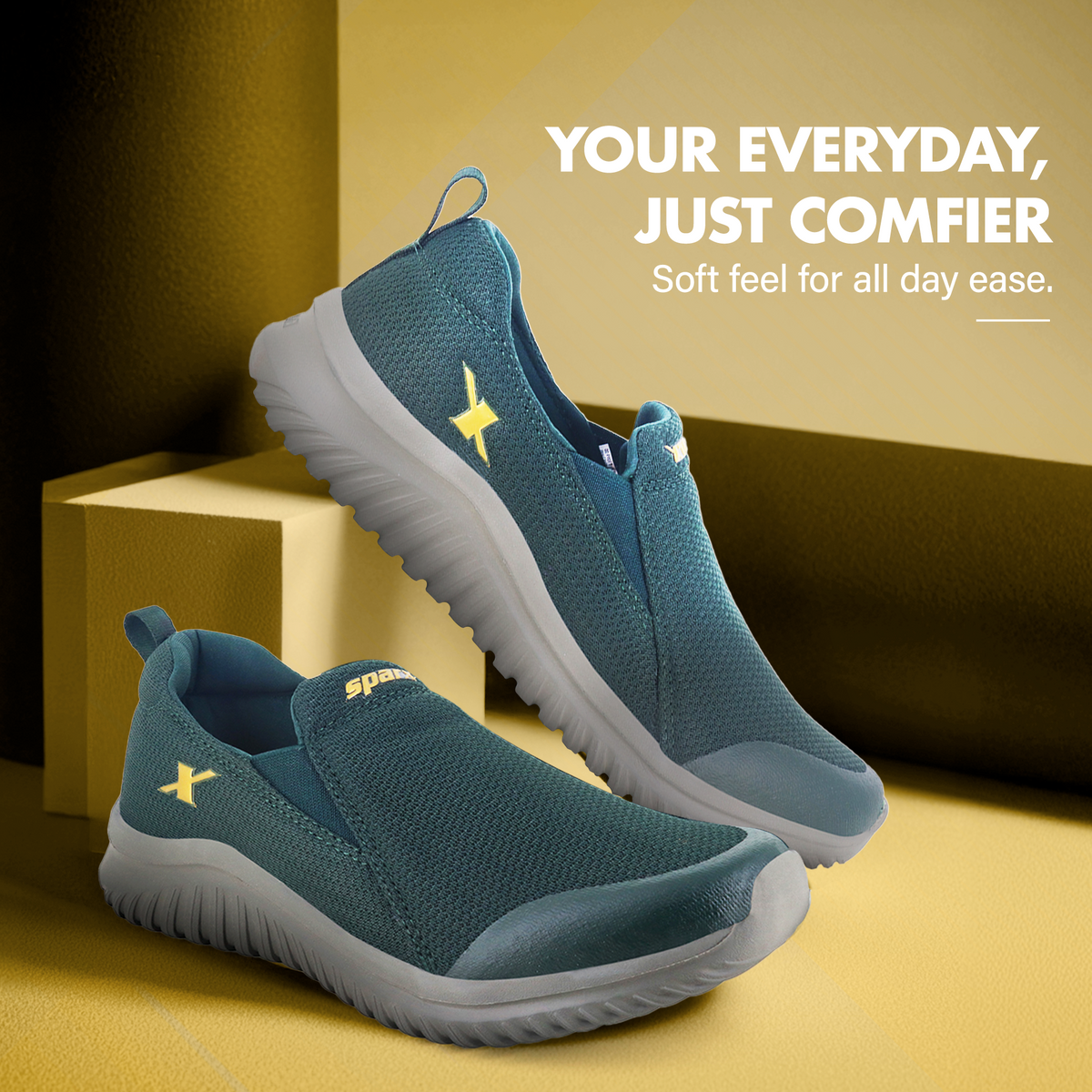 SPARX Shoes for Men SM 803