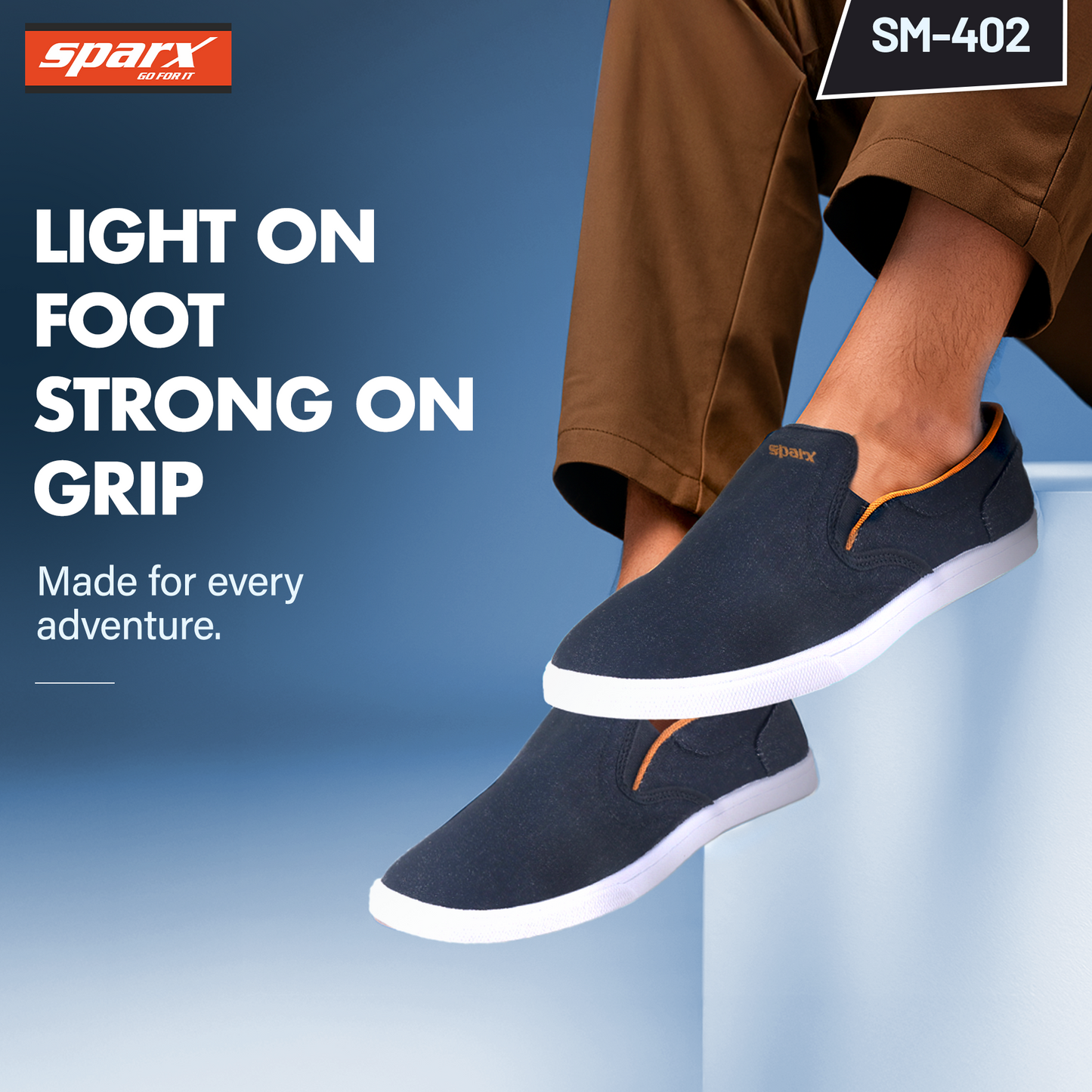 Casual Shoes for Men SM 402
