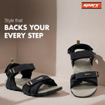 SPARX Sandals for Men SS 481