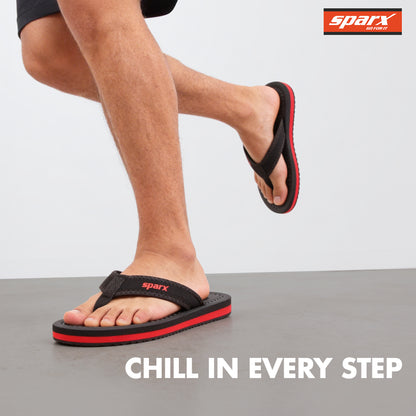 SPARX Flip flops for Gents SFG 48