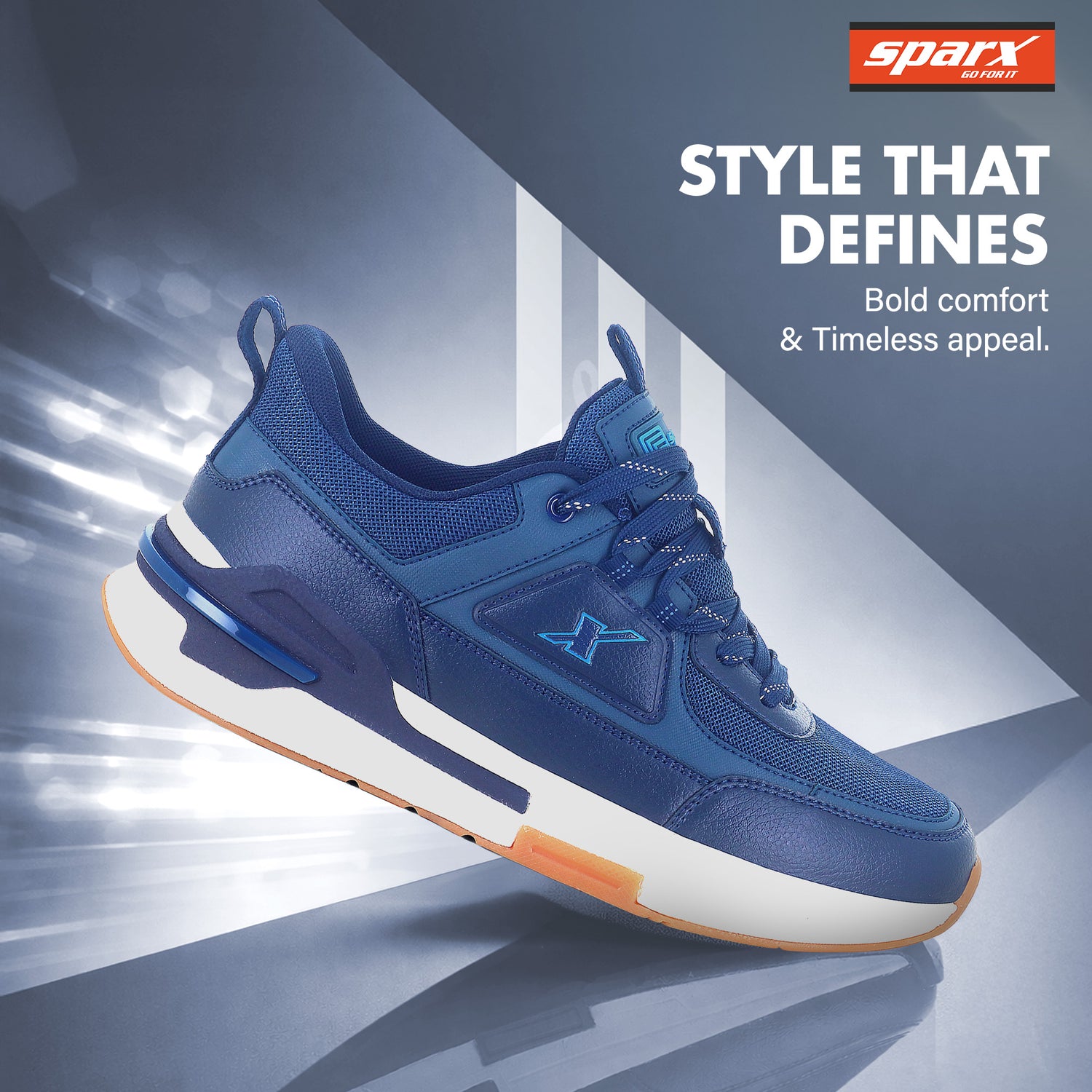 Sparx Sneakers for Men SM 1086