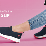 SPARX Shoes for Women SL 168