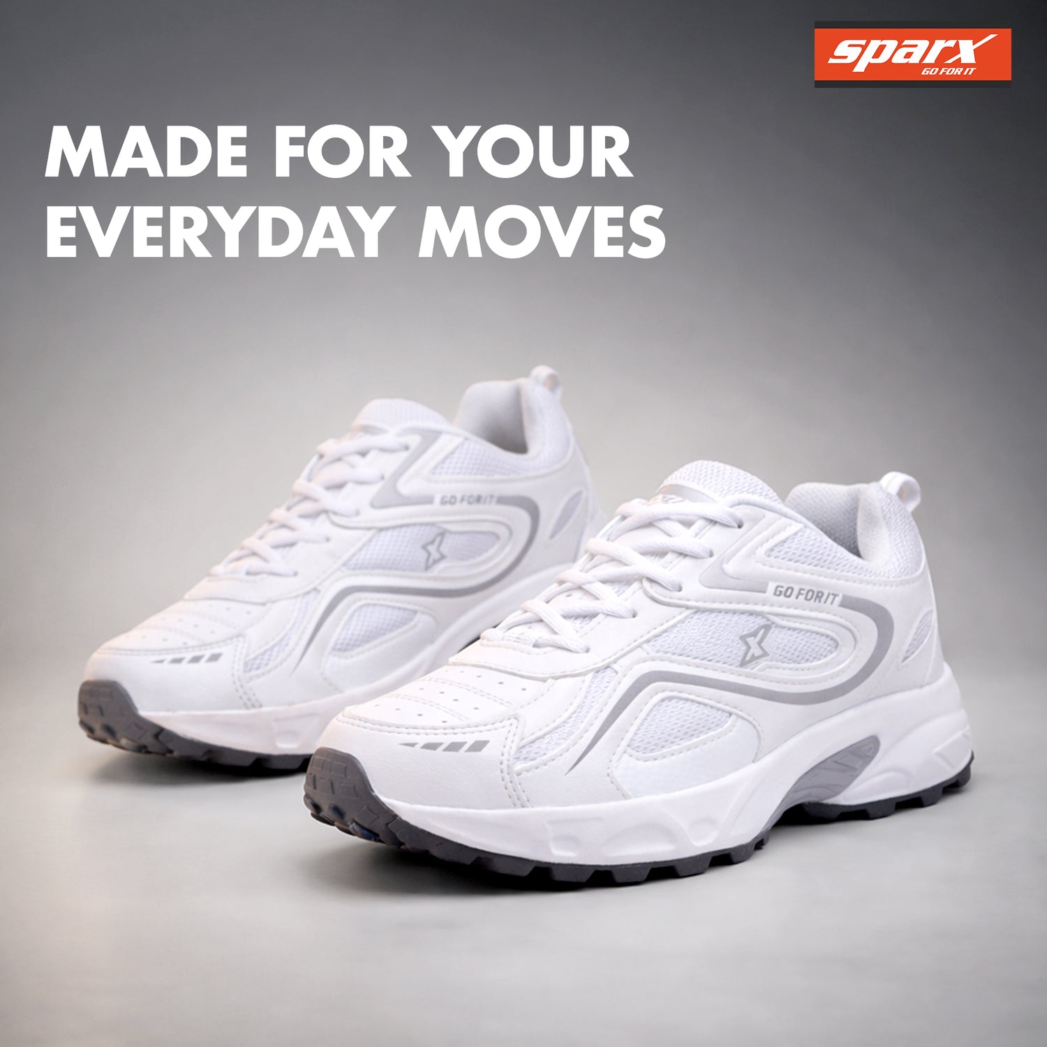 Athleisure Shoes for Men SM 171