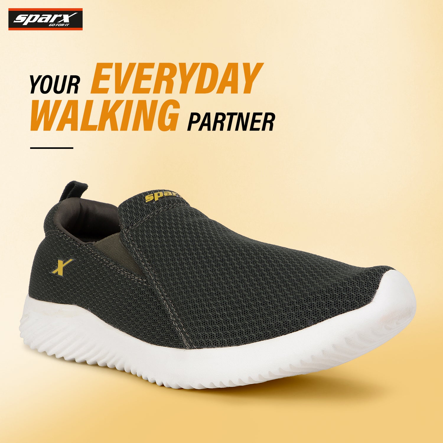 SPARX Shoes for Men SM 651