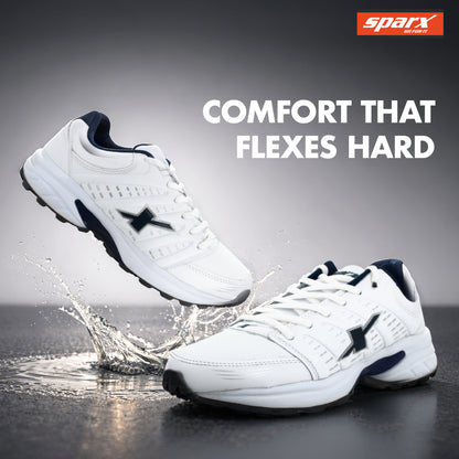 Athleisure Shoes for Men SM 241