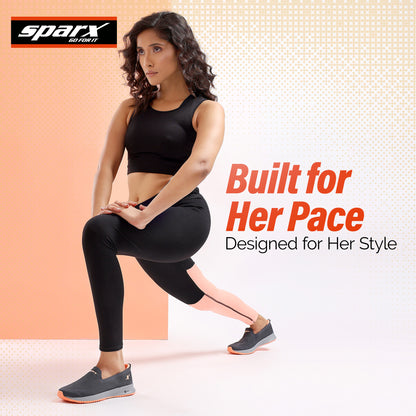 SPARX Shoes for Women SL 168