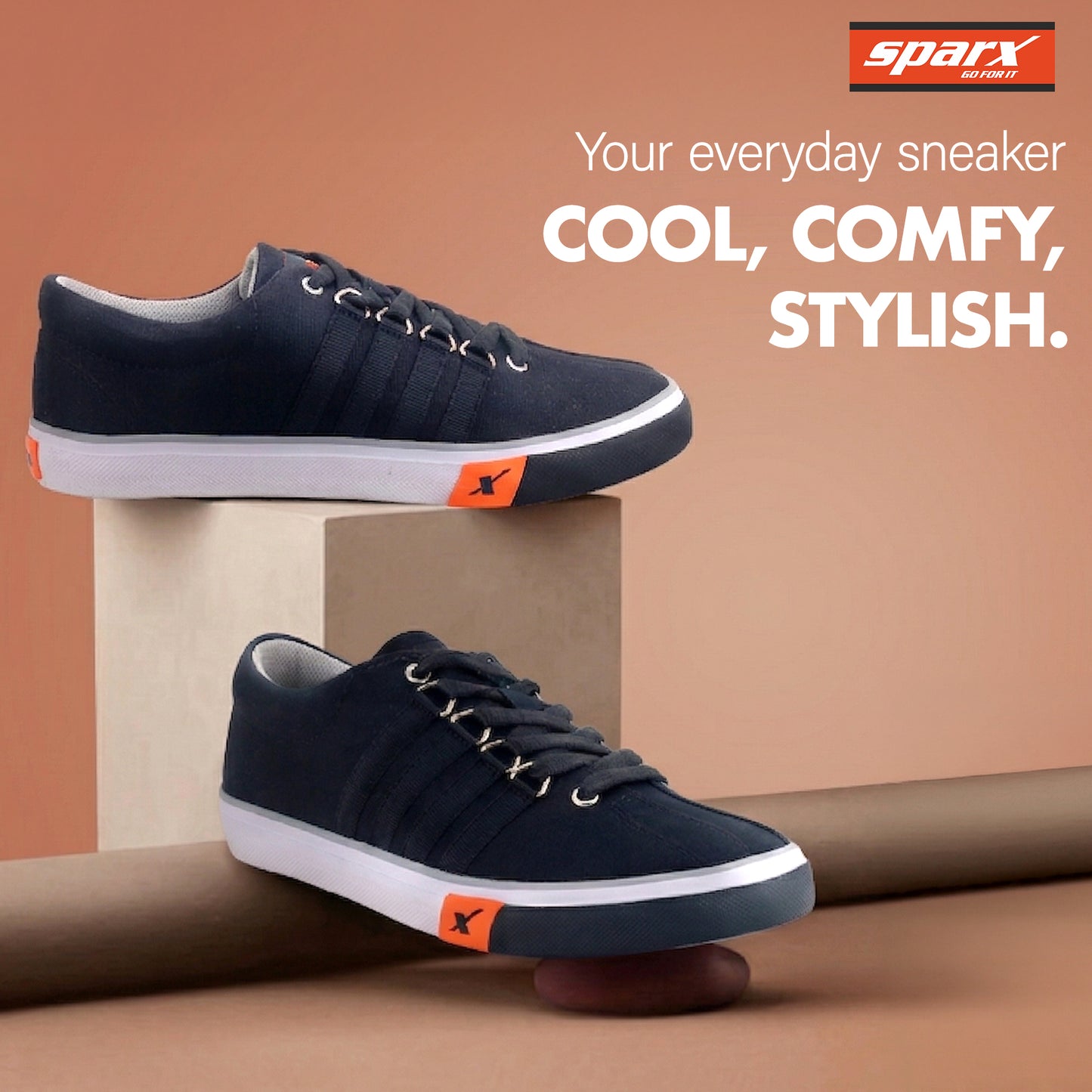 SPARX Casual Shoes for Men SM 162
