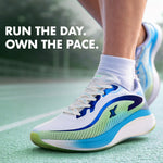Sparx Athleisure Shoes for Men SM 1102