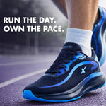 Sparx Athleisure Shoes for Men SM 1102